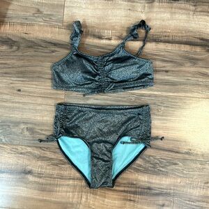 Girls Justice bikini size L